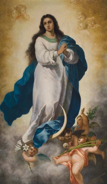 Opere di Giuditta Paulini